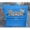 Automatic Galvanized Floor Deck Forming Machine for Sale